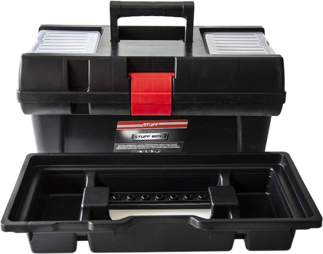 Maletín para herramientas STUFF PROFI 16″