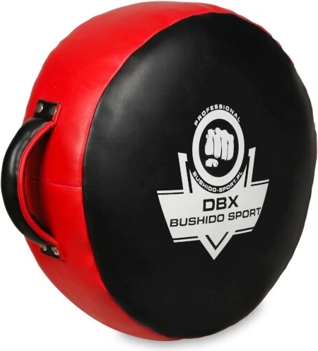 Bloque de entrenamiento circular DBX Bushido KS-1 45 cm