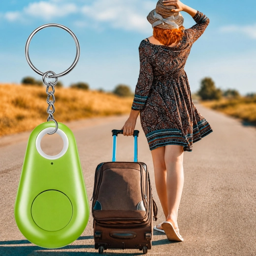 Ayudante práctico para viajar