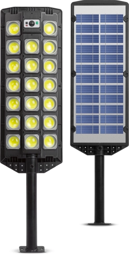 Sensor de movimiento y resistencia IP65