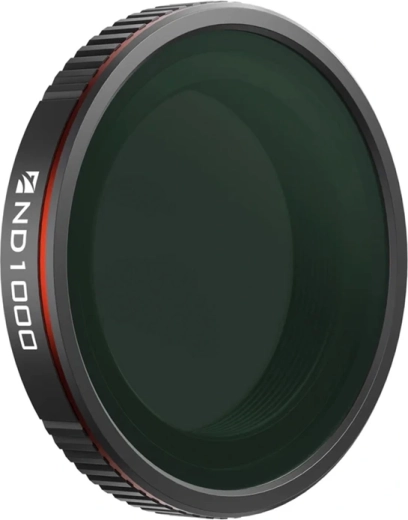 Freewell filtro neutro ND1000 para DJI Osmo Nano