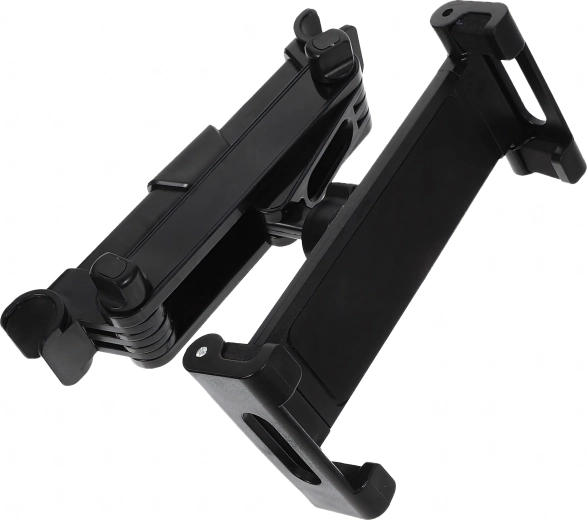 Soporte para reposacabezas de coche 360° para tablet y teléfono