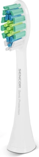 Compatibilidad con cepillos de dientes sónicos SENCOR
