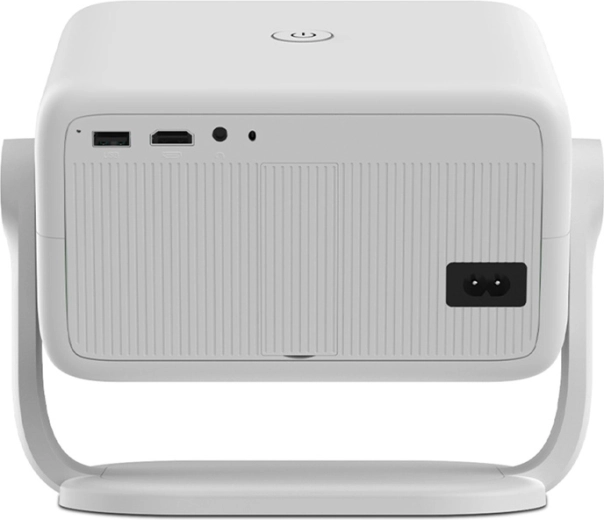 Amplias opciones de conexión: Wi‑Fi 6, Bluetooth y HDMI