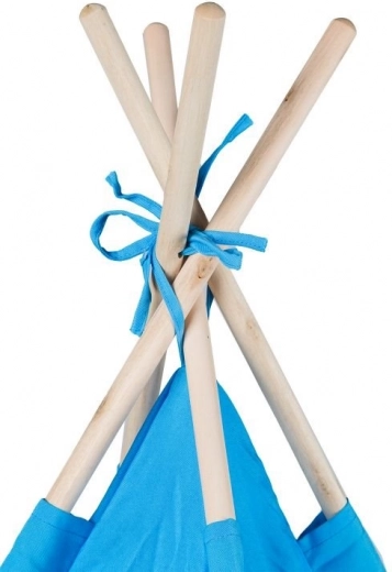Estructura de madera