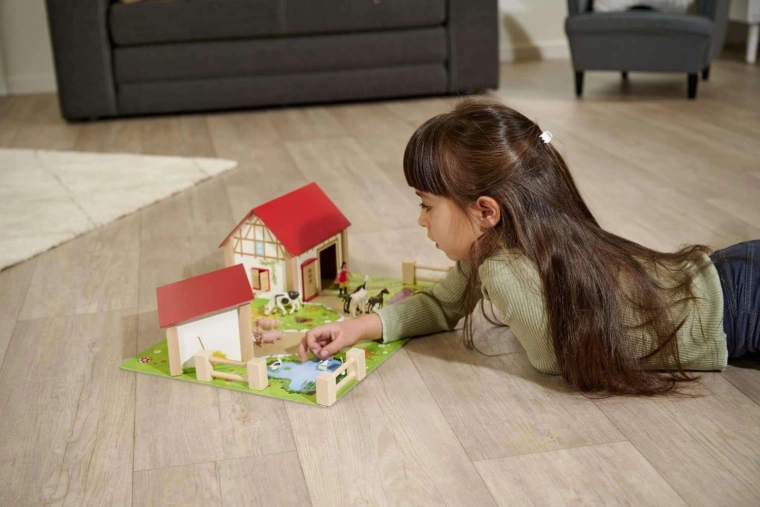 Desarrollo de habilidades y creatividad