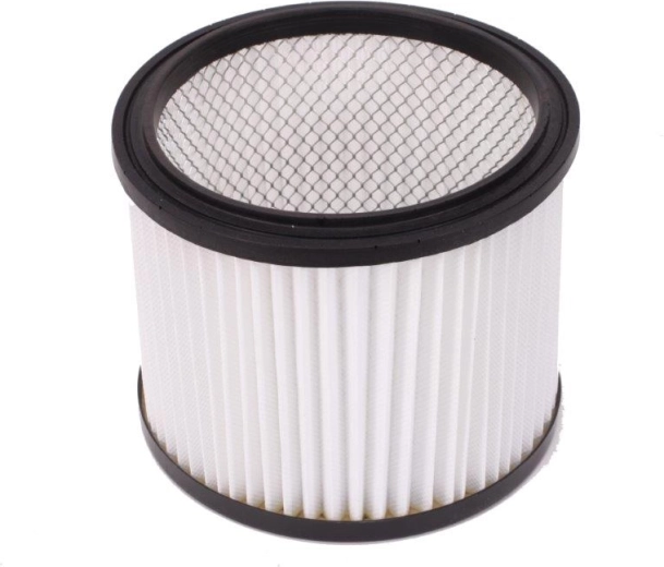 Filtro HEPA para aspiradoras de ceniza Turbovac (más pequeño)