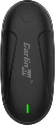 Adaptador inalámbrico Carlinkit Air X1 para CarPlay y Android Auto
