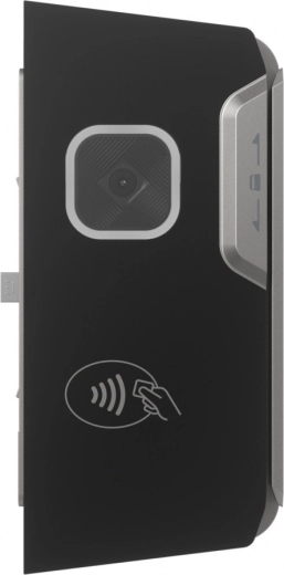 Escáner Sunmi Flex3 con NFC y lector de tarjetas magnéticas