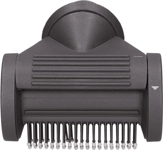 Ayuda contra el encrespamiento del cabello
