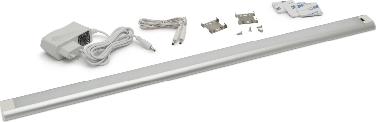 Iluminación ultrafina para muebles