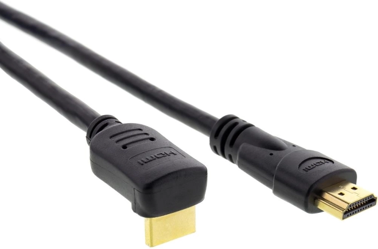 Cable HDMI 2.0 Sencor con Ethernet de 1,5 m