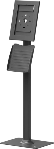 Para tabletas con una diagonal de 12,4 a 13 pulgadas