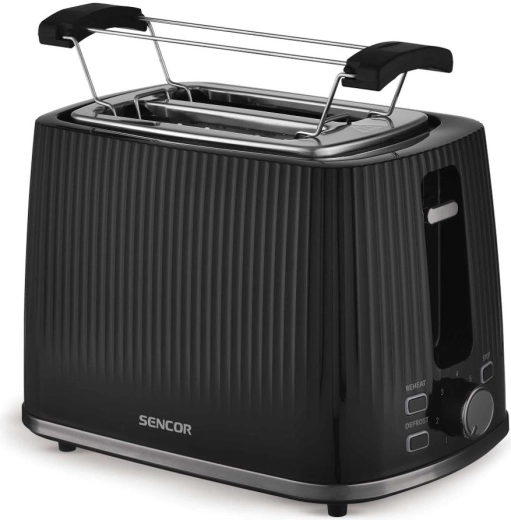 Tostadora Sencor STS 7511BK