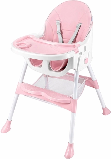 Trona Baby Mix Nora, rosa dusty pink