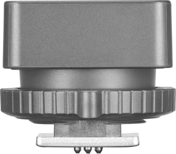 Fijación magnética Quick-Mount