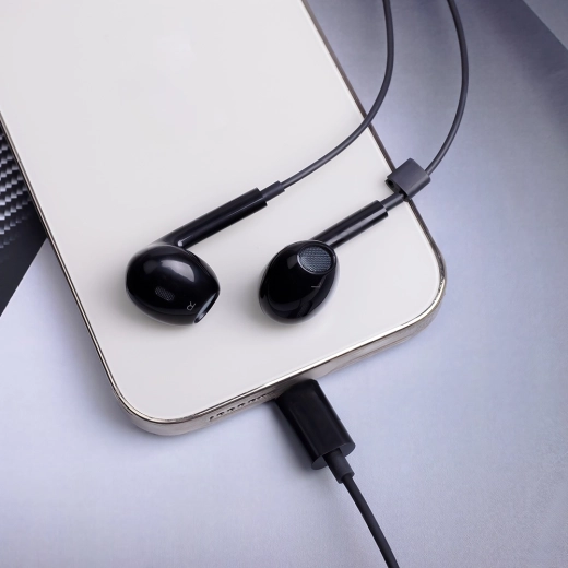 Conexión mediante USB-C