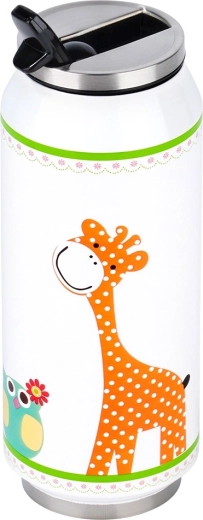 Doble pared con aislamiento al vacío