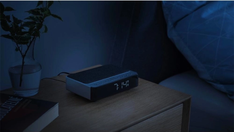 Dos alarmas para despertarse cómodamente