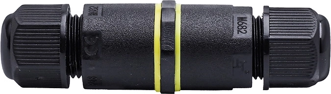 Conexión fiable de cables