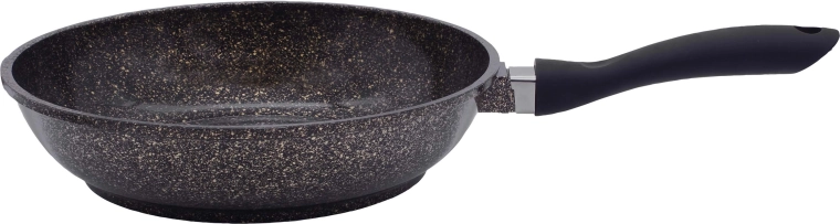 Sartén Kitchisimo de 20 cm con superficie cerámica