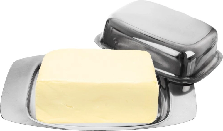 La práctica tapa protege la frescura