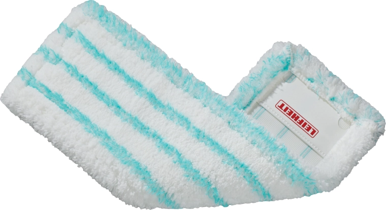 Cabezal de recambio MICRO DUO 42 × 16 cm para la mopa LEIFHEIT PROFI