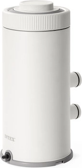 Filtración de cartucho C530 para piscina 2 m³/h incl. mangueras y accesorios