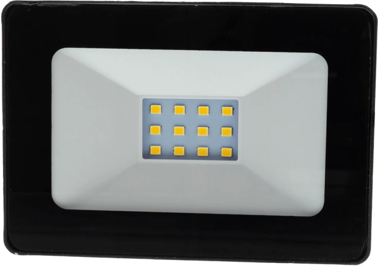 Iluminación LED brillante y eficiente