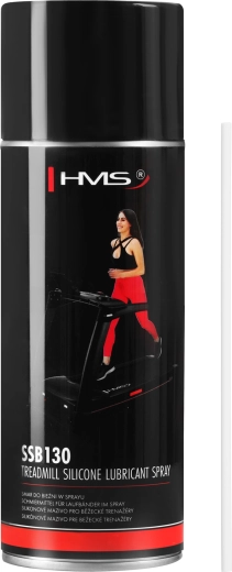 Lubricante de silicona para cintas de correr HMS