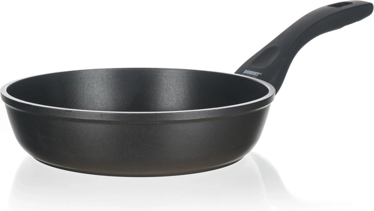Sartén de aluminio con revestimiento antiadherente ILAG PREMIUM 20 cm GRAZIA
