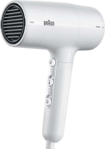 Secado rápido con potencia de 2100 W