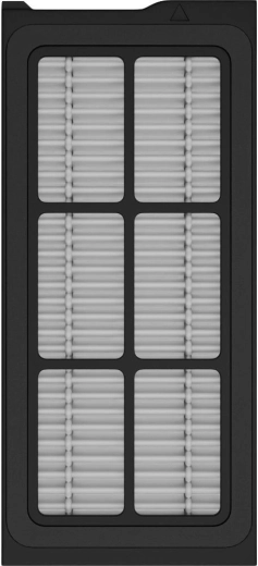Filtro HEPA Sencor para aspirador robot SRV 9590