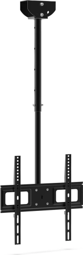 Soporte giratorio de techo para TV y monitor de 32–55 pulgadas