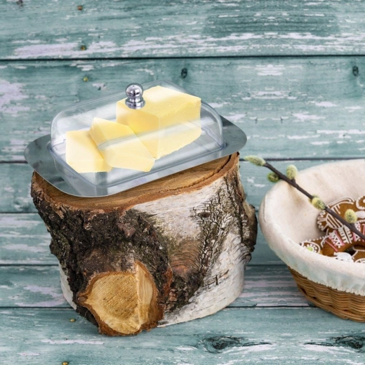 Diseño elegante para cualquier mesa