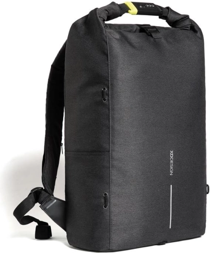 Mochila antirrobo Bobby Urban Lite Black