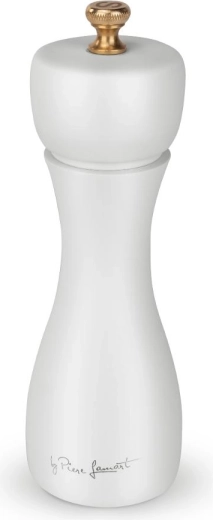 Elegante acabado de los materiales