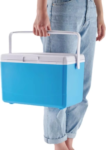 Transporte fácil para viajes