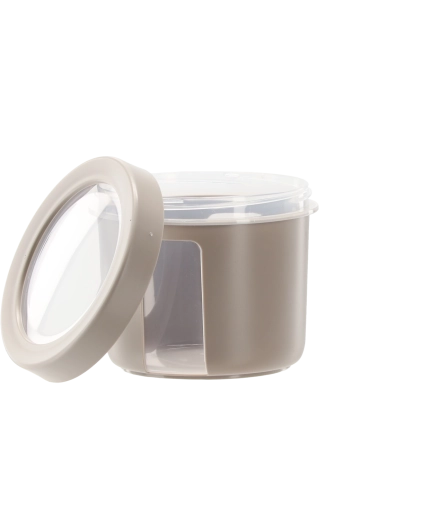 Tapa para cubrir y proteger el contenido