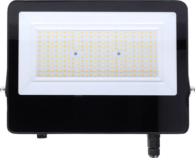 Potencia y color de luz ajustables (3CCT)