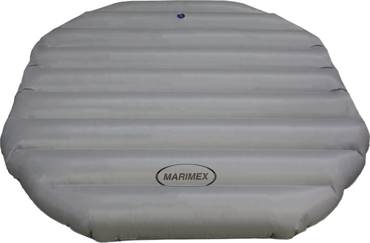 Cubierta inflable para jacuzzi Aquamar 6003