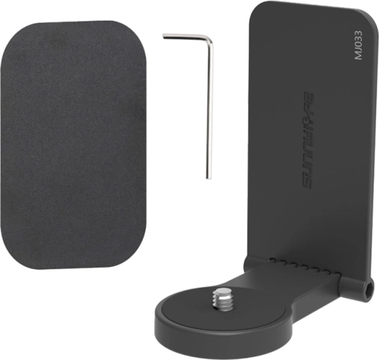 Soporte magnético SUNNYLIFE para OSMO 360 e INSTA360 GO Ultra