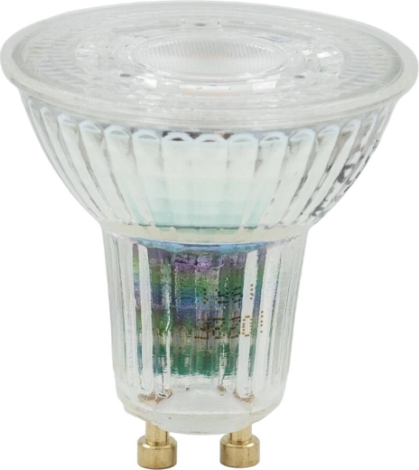 Bombilla LED Bellalux PAR16 GU10 6,9 W 36° blanco cálido