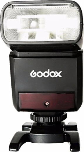 Cabeza giratoria e inclinable + zoom 24–105 mm
