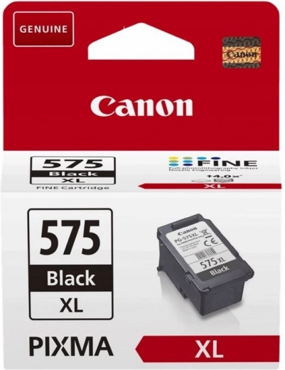 Cartucho de tinta CANON PG-575XL negro