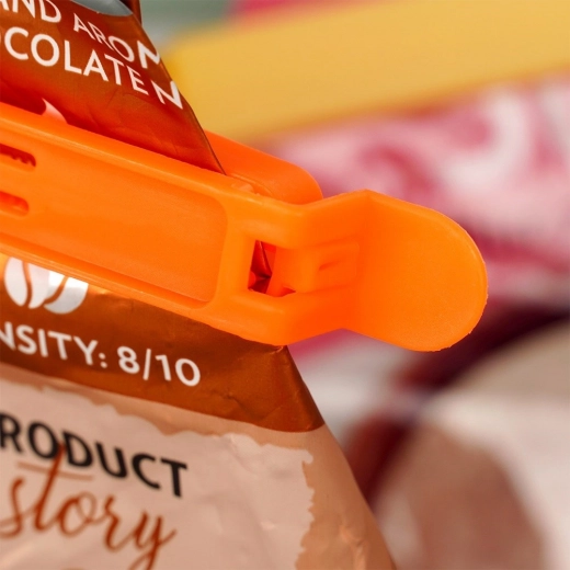 Cierre hermético y seguro