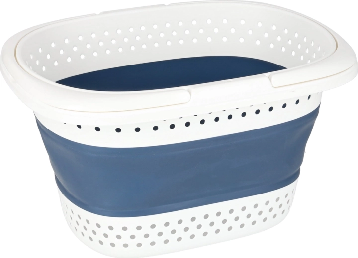 Ligero pero resistente para un transporte fácil