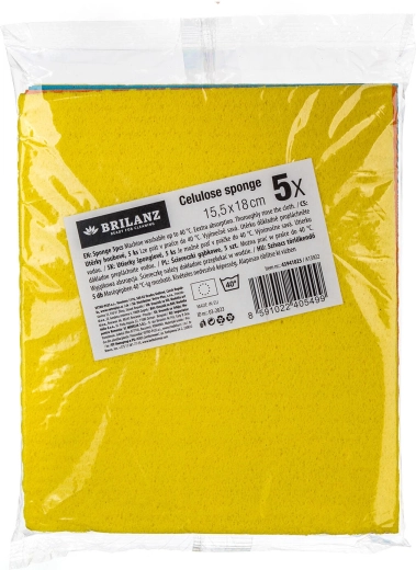 Pack económico de 5 uds en surtido de colores