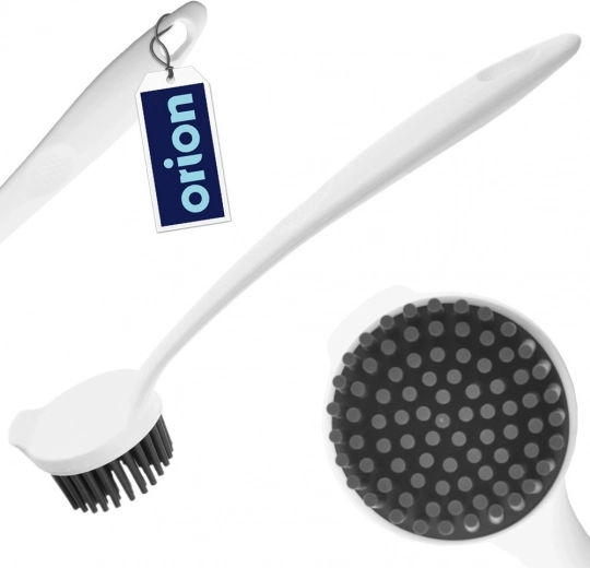 Raspador para suciedad resistente