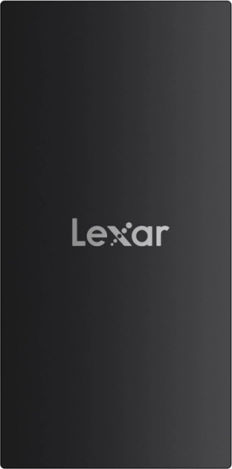 SSD portátil Lexar SL300 2 TB